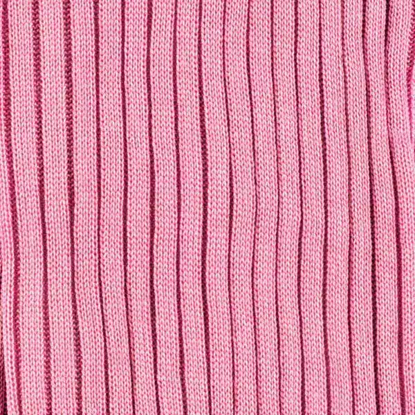 2 paires de chaussettes femme avec coton et paillettes rose - HEMA